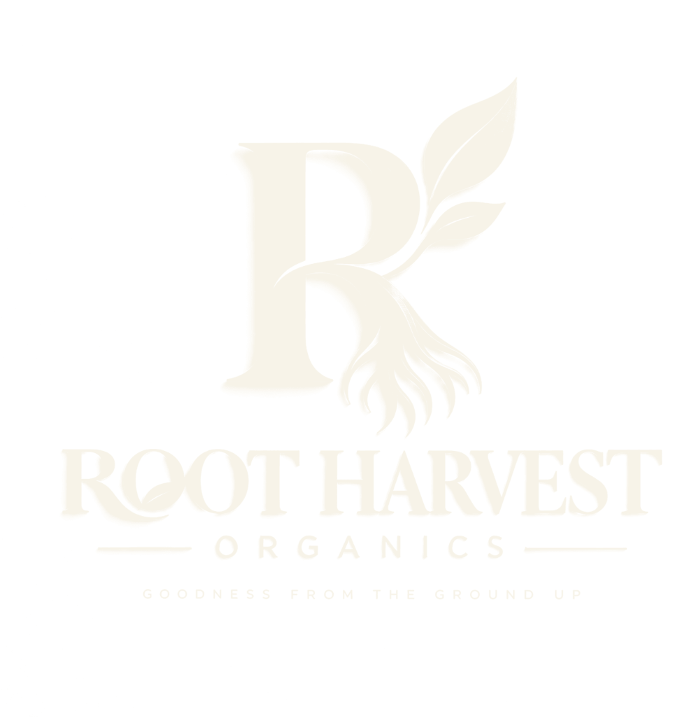 Root Harvest Organics