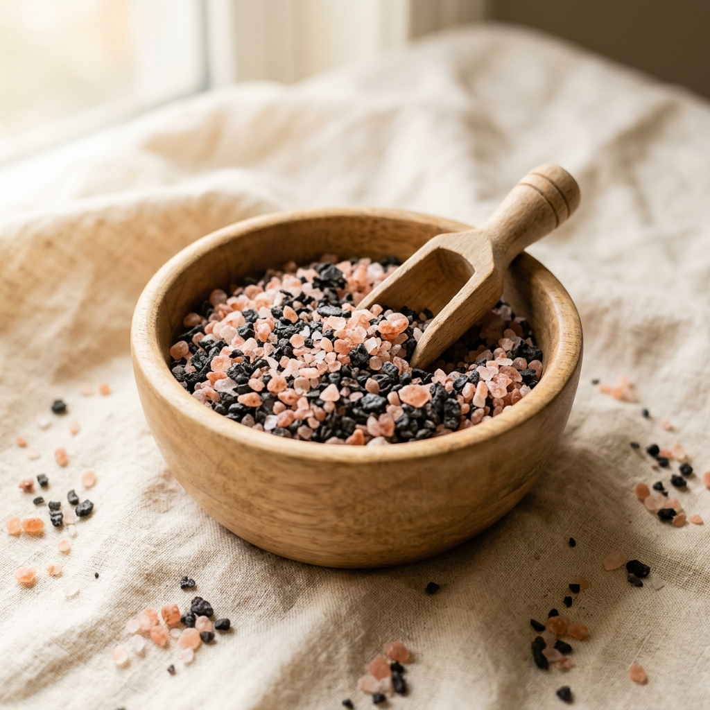 Salts & Blends