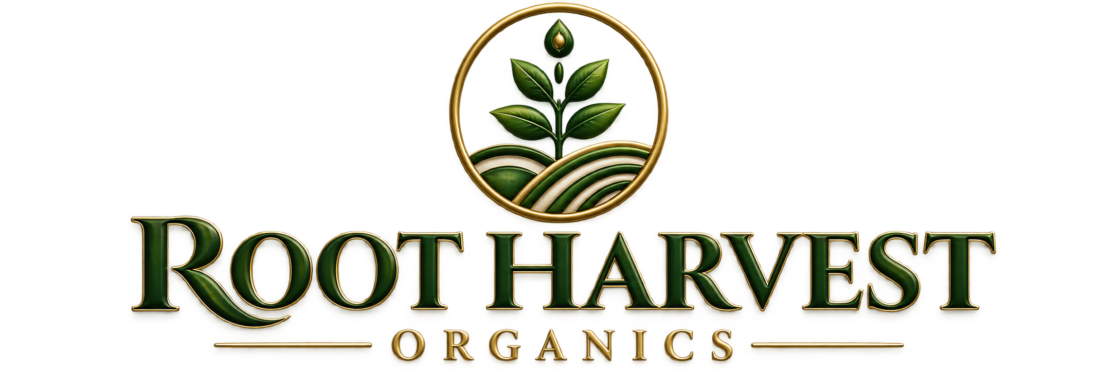 Root Harvest Organics