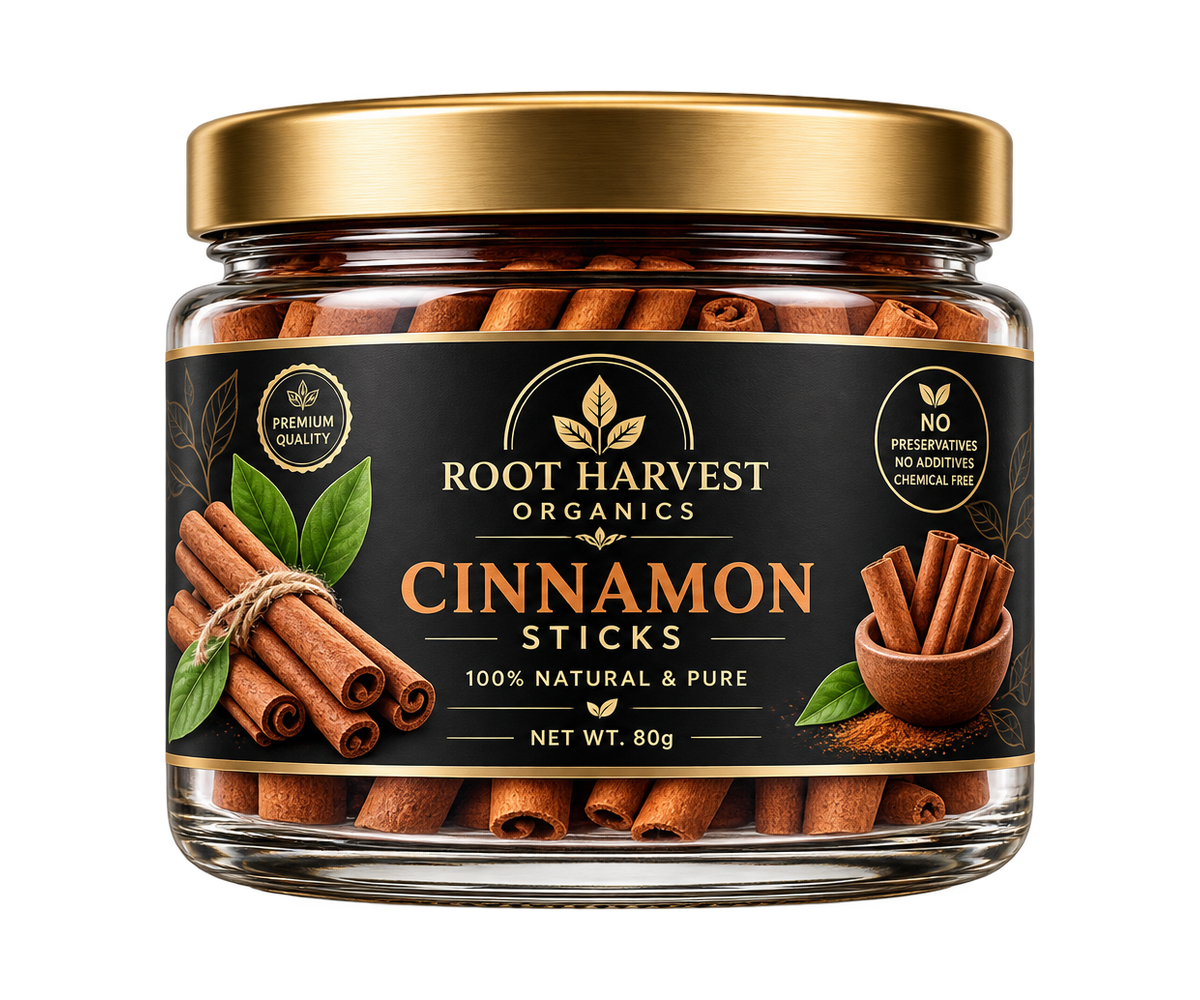 Green Cardamom (Hari Elaichi)